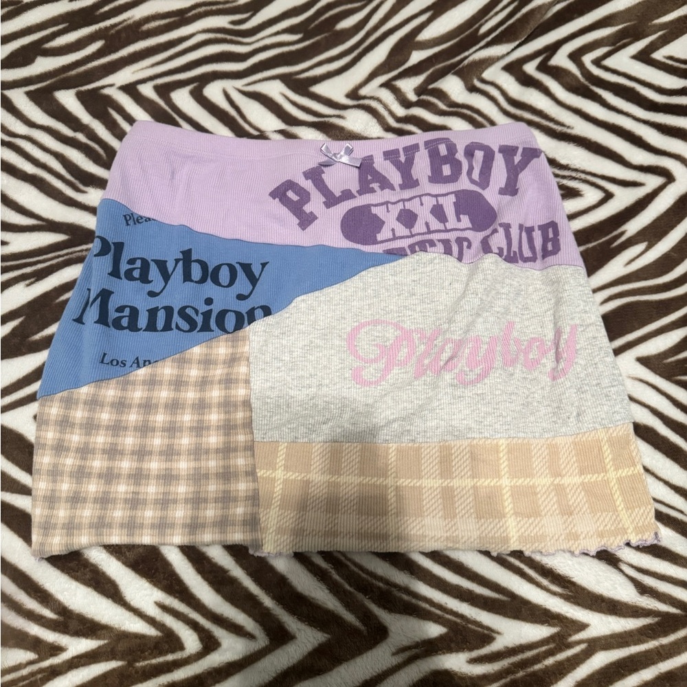 PLAYBOY SKIRT • GREAT CONDITION